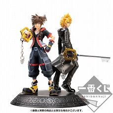 ���������꡼ No.009�Υ���ͥ������ / �֥��󥰥��� �ϡ��ġץ��꡼����Ȥʤ�ꥺ�ॲ�����KINGDOM HEARTS Melody of Memory�פ�PS4��Switch��Xbox One������2020ǯȯ��