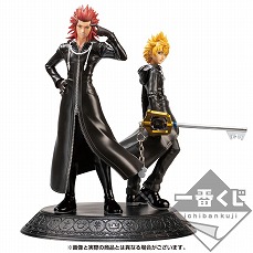 ���������꡼ No.010�Υ���ͥ������ / �֥��󥰥��� �ϡ��ġץ��꡼����Ȥʤ�ꥺ�ॲ�����KINGDOM HEARTS Melody of Memory�פ�PS4��Switch��Xbox One������2020ǯȯ��