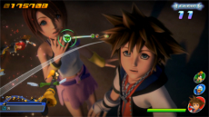 ���������꡼ No.006�Υ���ͥ������ / ��KINGDOM HEARTS Melody of Memory�פ�ȯ������11��11���˷��ꡣSwitch�ǤǤϺ���8�ͤǤΥ�������ޥ���ץ쥤���б�