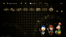 ���������꡼ No.009�Υ���ͥ������ / ��KINGDOM HEARTS Melody of Memory�פ�ȯ������11��11���˷��ꡣSwitch�ǤǤϺ���8�ͤǤΥ�������ޥ���ץ쥤���б�