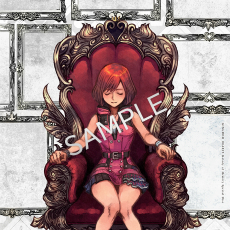 ���������꡼ No.011�Υ���ͥ������ / ��KINGDOM HEARTS Melody of Memory�פ�ȯ������11��11���˷��ꡣSwitch�ǤǤϺ���8�ͤǤΥ�������ޥ���ץ쥤���б�