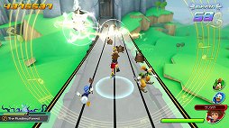 ꡼ No.009 | KINGDOM HEARTS Melody of Memoryθǥץ쥤ݡȡKH꡼ΥХȥδꥺॢ