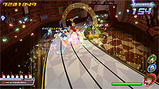 ꡼ No.014 | KINGDOM HEARTS Melody of Memoryθǥץ쥤ݡȡKH꡼ΥХȥδꥺॢ