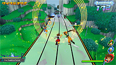 ꡼ No.015 | KINGDOM HEARTS Melody of Memoryθǥץ쥤ݡȡKH꡼ΥХȥδꥺॢ