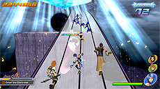 ꡼ No.017 | KINGDOM HEARTS Melody of Memoryθǥץ쥤ݡȡKH꡼ΥХȥδꥺॢ