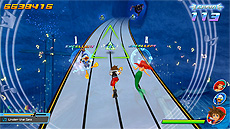 ꡼ No.019 | KINGDOM HEARTS Melody of Memoryθǥץ쥤ݡȡKH꡼ΥХȥδꥺॢ