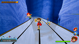 ꡼ No.003 | KINGDOM HEARTS Melody of Memoryס2ĤΥѡƥȡƥڶʤȥƥɤʤɤκǿ󤬸