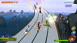 ꡼ No.004 | KINGDOM HEARTS Melody of Memoryס2ĤΥѡƥȡƥڶʤȥƥɤʤɤκǿ󤬸