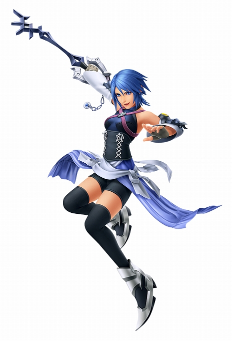 ꡼ No.007 | KINGDOM HEARTS Melody of Memoryס2ĤΥѡƥȡƥڶʤȥƥɤʤɤκǿ󤬸