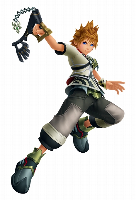 ꡼ No.009 | KINGDOM HEARTS Melody of Memoryס2ĤΥѡƥȡƥڶʤȥƥɤʤɤκǿ󤬸