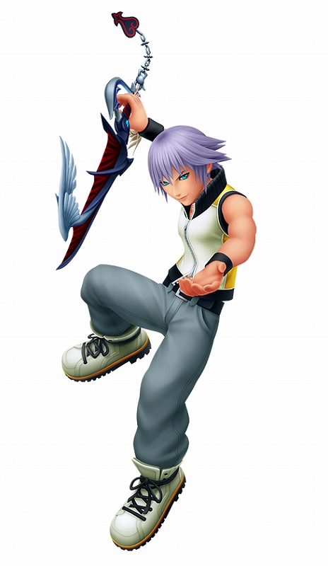 ꡼ No.010 | KINGDOM HEARTS Melody of Memoryס2ĤΥѡƥȡƥڶʤȥƥɤʤɤκǿ󤬸