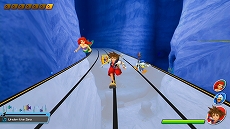 ꡼ No.018 | KINGDOM HEARTS Melody of Memoryס2ĤΥѡƥȡƥڶʤȥƥɤʤɤκǿ󤬸