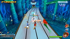 ꡼ No.019 | KINGDOM HEARTS Melody of Memoryס2ĤΥѡƥȡƥڶʤȥƥɤʤɤκǿ󤬸