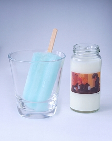 画像ギャラリー No.029のサムネイル画像 / 「KINGDOM HEARTS Melody of Memory」発売記念のカフェが期間限定で開催。SHIBUYA BOX,SQUARE ENIX CAFEなど東京・大阪で実施