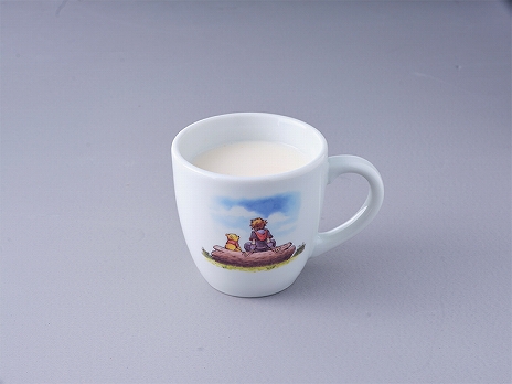 画像ギャラリー No.038のサムネイル画像 / 「KINGDOM HEARTS Melody of Memory」発売記念のカフェが期間限定で開催。SHIBUYA BOX,SQUARE ENIX CAFEなど東京・大阪で実施