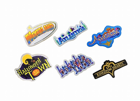 画像ギャラリー No.045のサムネイル画像 / 「KINGDOM HEARTS Melody of Memory」発売記念のカフェが期間限定で開催。SHIBUYA BOX,SQUARE ENIX CAFEなど東京・大阪で実施