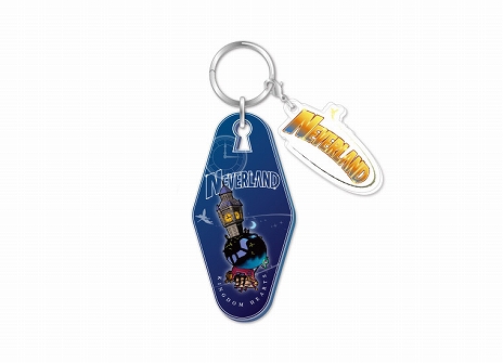 画像ギャラリー No.047のサムネイル画像 / 「KINGDOM HEARTS Melody of Memory」発売記念のカフェが期間限定で開催。SHIBUYA BOX,SQUARE ENIX CAFEなど東京・大阪で実施