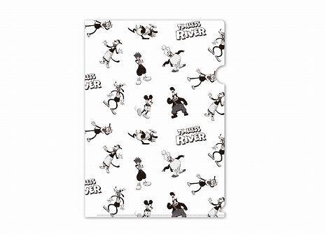 画像ギャラリー No.052のサムネイル画像 / 「KINGDOM HEARTS Melody of Memory」発売記念のカフェが期間限定で開催。SHIBUYA BOX,SQUARE ENIX CAFEなど東京・大阪で実施