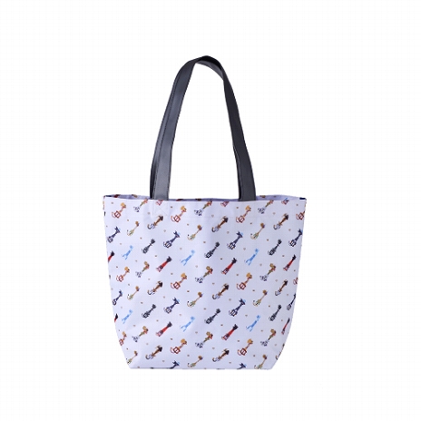 画像ギャラリー No.054のサムネイル画像 / 「KINGDOM HEARTS Melody of Memory」発売記念のカフェが期間限定で開催。SHIBUYA BOX,SQUARE ENIX CAFEなど東京・大阪で実施