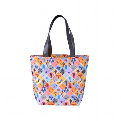 画像ギャラリー No.055のサムネイル画像 / 「KINGDOM HEARTS Melody of Memory」発売記念のカフェが期間限定で開催。SHIBUYA BOX,SQUARE ENIX CAFEなど東京・大阪で実施