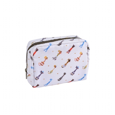 画像ギャラリー No.056のサムネイル画像 / 「KINGDOM HEARTS Melody of Memory」発売記念のカフェが期間限定で開催。SHIBUYA BOX,SQUARE ENIX CAFEなど東京・大阪で実施