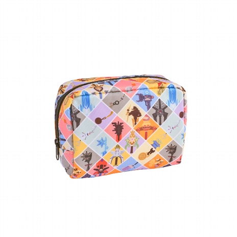 画像ギャラリー No.058のサムネイル画像 / 「KINGDOM HEARTS Melody of Memory」発売記念のカフェが期間限定で開催。SHIBUYA BOX,SQUARE ENIX CAFEなど東京・大阪で実施