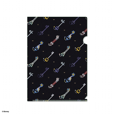 画像ギャラリー No.067のサムネイル画像 / 「KINGDOM HEARTS Melody of Memory」発売記念のカフェが期間限定で開催。SHIBUYA BOX,SQUARE ENIX CAFEなど東京・大阪で実施