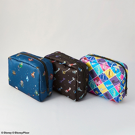 画像ギャラリー No.069のサムネイル画像 / 「KINGDOM HEARTS Melody of Memory」発売記念のカフェが期間限定で開催。SHIBUYA BOX,SQUARE ENIX CAFEなど東京・大阪で実施