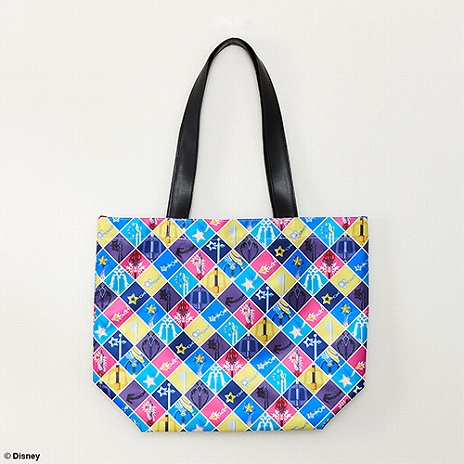 画像ギャラリー No.071のサムネイル画像 / 「KINGDOM HEARTS Melody of Memory」発売記念のカフェが期間限定で開催。SHIBUYA BOX,SQUARE ENIX CAFEなど東京・大阪で実施