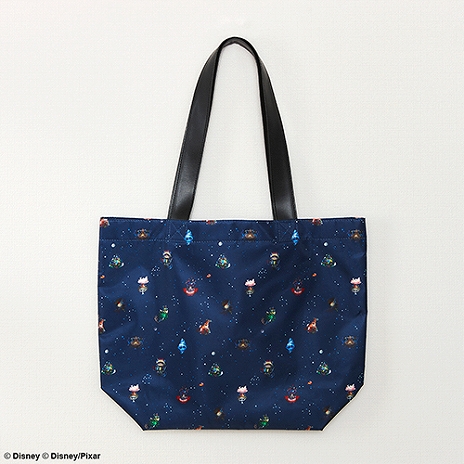 画像ギャラリー No.072のサムネイル画像 / 「KINGDOM HEARTS Melody of Memory」発売記念のカフェが期間限定で開催。SHIBUYA BOX,SQUARE ENIX CAFEなど東京・大阪で実施