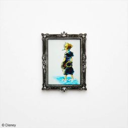 ꡼ No.004 | KINGDOM HEARTSפΥޥͥåȥ꡼Vol.25ȯꡣͽճ