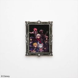 ꡼ No.007 | KINGDOM HEARTSפΥޥͥåȥ꡼Vol.25ȯꡣͽճ