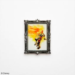 ꡼ No.008 | KINGDOM HEARTSפΥޥͥåȥ꡼Vol.25ȯꡣͽճ