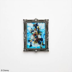 ꡼ No.009 | KINGDOM HEARTSפΥޥͥåȥ꡼Vol.25ȯꡣͽճ