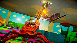 ���������꡼ No.005�Υ���ͥ������ / ���ˤȤʤꥫ�ˤ��臘3D��Ʈ���������֥��˥Υ��󥫡ס�Switch�Ǥ�8��20��ȯ�䡣7��30����꡼����Steam�ǤȤΥ������ץ쥤�ˤ��б�