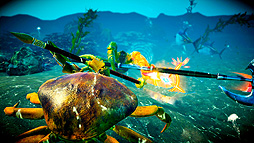 ���������꡼ No.007�Υ���ͥ������ / ���ˤȤʤꥫ�ˤ��臘3D��Ʈ���������֥��˥Υ��󥫡ס�Switch�Ǥ�8��20��ȯ�䡣7��30����꡼����Steam�ǤȤΥ������ץ쥤�ˤ��б�