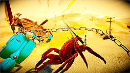 ���������꡼ No.009�Υ���ͥ������ / ���ˤȤʤꥫ�ˤ��臘3D��Ʈ���������֥��˥Υ��󥫡ס�Switch�Ǥ�8��20��ȯ�䡣7��30����꡼����Steam�ǤȤΥ������ץ쥤�ˤ��б�