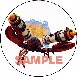 ꡼ No.007 | ֥˥Υ -Fight Crab-סŵϡ֥ꥸʥ륵ȥססŹŵ