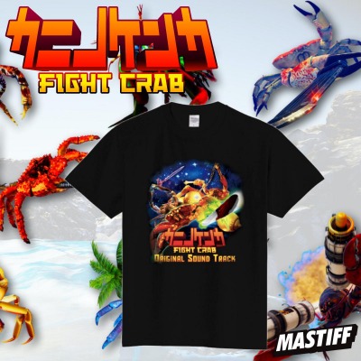 ֥˥Υ -Fight Crab-פTĤѡʤɸå䳫ϡʤ20󥪥դˤʤָꥻ»