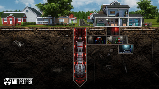 ���������꡼ No.002�Υ���ͥ������ / �ϲ������륿�����ۥ����Mr. Prepper�פ����ܸ��б���3��18���˥�꡼�������ꡣ�ǿ��ȥ쥤�顼������