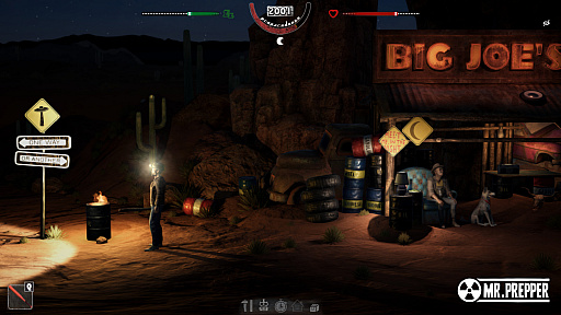 ���������꡼ No.006�Υ���ͥ������ / �ϲ������륿�����ۥ����Mr. Prepper�פ���꡼����2���֤ˤ⤪��ֳ�ȯ�Ԥˤ��¶�ư������