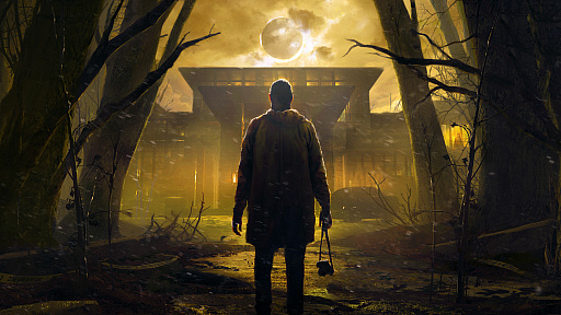 画像ギャラリー No.001のサムネイル画像 / ワールド・オブ・ダークネスをライセンスしたVRアクション「Wraith: The Oblivion - Afterlife」がアナウンス。亡霊レイスが主人公に