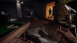 ���������꡼ No.003�Υ���ͥ������ / TRPG�򸶺�Ȥ���VR�ۥ顼����������Wraith: The Oblivion - Afterlife�פΥ�����ץ쥤�ȥ쥤�顼������