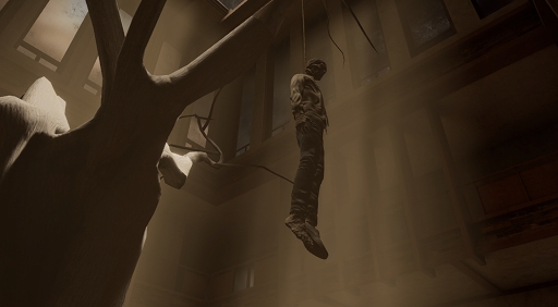 ꡼ No.002 | VRۥ顼Wraith: The Oblivion - Afterlifeԥץӥ塼ǥץ쥤ݡȡ̤Ĥ˴Ȥʤꡤλ