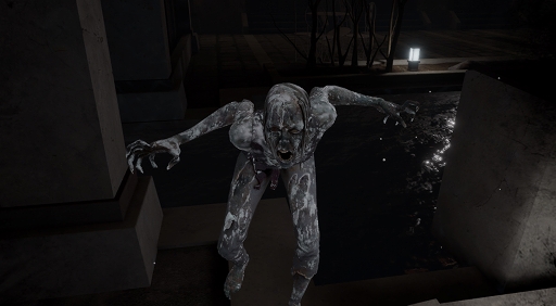 ꡼ No.003 | VRۥ顼Wraith: The Oblivion - Afterlifeԥץӥ塼ǥץ쥤ݡȡ̤Ĥ˴Ȥʤꡤλ