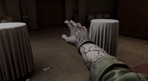 ꡼ No.004 | VRۥ顼Wraith: The Oblivion - Afterlifeԥץӥ塼ǥץ쥤ݡȡ̤Ĥ˴Ȥʤꡤλ