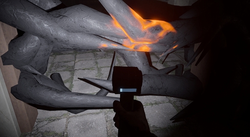 ꡼ No.005 | VRۥ顼Wraith: The Oblivion - Afterlifeԥץӥ塼ǥץ쥤ݡȡ̤Ĥ˴Ȥʤꡤλ