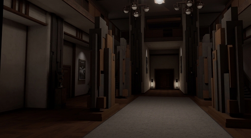 ꡼ No.008 | VRۥ顼Wraith: The Oblivion - Afterlifeԥץӥ塼ǥץ쥤ݡȡ̤Ĥ˴Ȥʤꡤλ