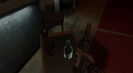 ꡼ No.011 | VRۥ顼Wraith: The Oblivion - Afterlifeԥץӥ塼ǥץ쥤ݡȡ̤Ĥ˴Ȥʤꡤλ