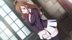 この素晴らしい世界に祝福を この欲望の衣装に寵愛を の限定版イラストがお披露目 ウィズ ゆんゆん クリス セナの個別ルートを公開 この素晴らしい世界に祝福を この欲望の衣装に寵愛を の限定版イラストがお披露目 ウィズ ゆんゆん クリス セナの個別ルートを公開
